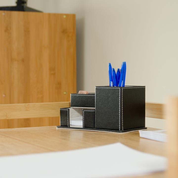 Produktbild Relaxdays Stiftehalter
