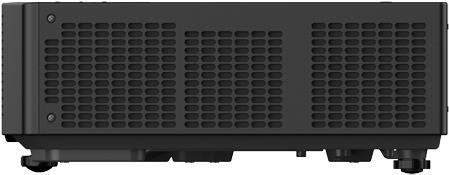 Actual product image Panasonic PT-VMZ62BEJ schwarz (PT-VMZ62BEJ)