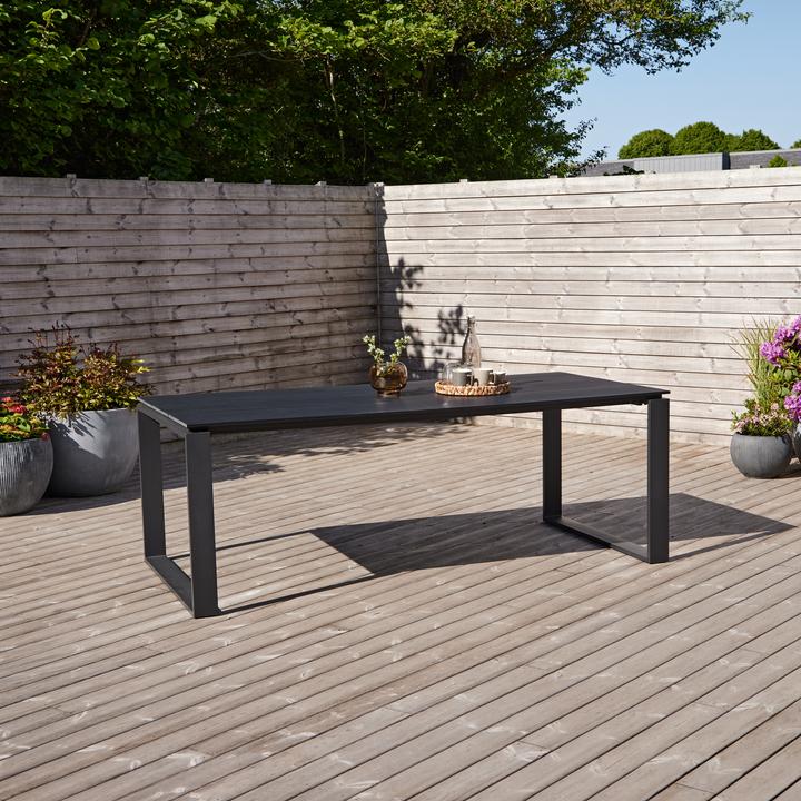 Actual product image Schou Martinus (210 cm)