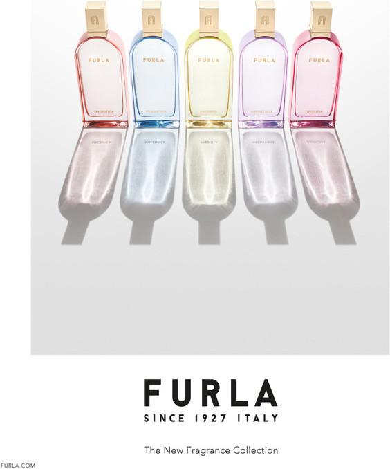 Actual product image Furla Magnifica Eau de Parfum (Eau de parfum, 100 ml)