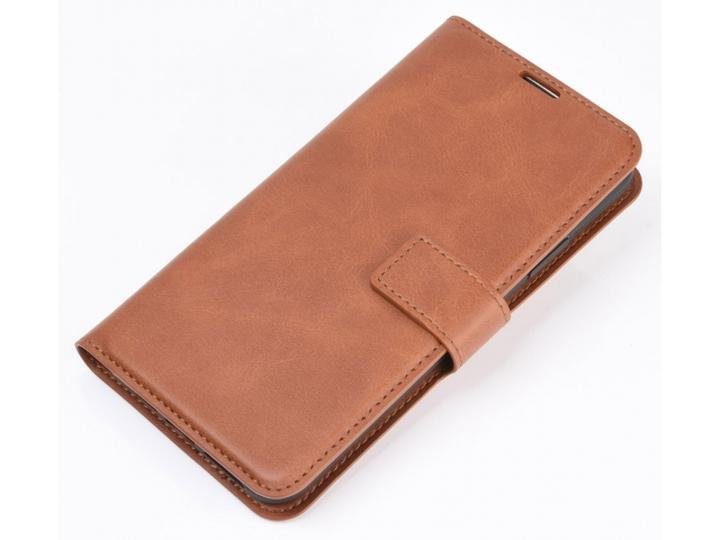 Actual product image Screenguard CardLounge Apple iPhone 12 Pro Max Leather Case (Apple iPhone 12 Pro Max)