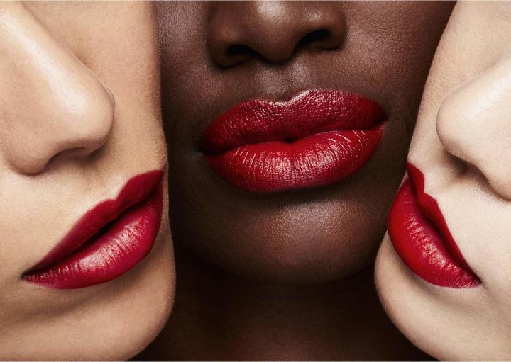 Produktbild Tom Ford Lip COLOR Matte (Matte Ruby Rush)
