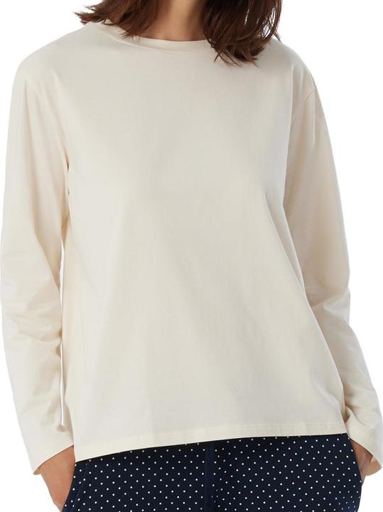 Immagine prodotto Schiesser Camicia a maniche lunghe Mix & Relax (40)