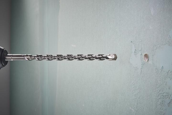 Produktbild wolfcraft wolfcraft 1 Hammer-Schlagbohrer Standard ø20x200mm (20 mm)