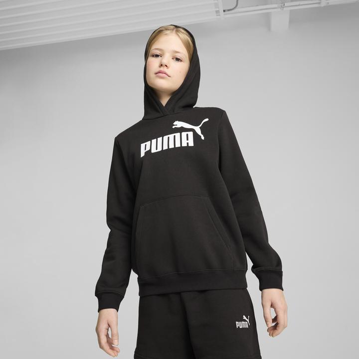 Immagine prodotto Puma Felpa con cappuccio ESS No. 1 Logo FL G (176)