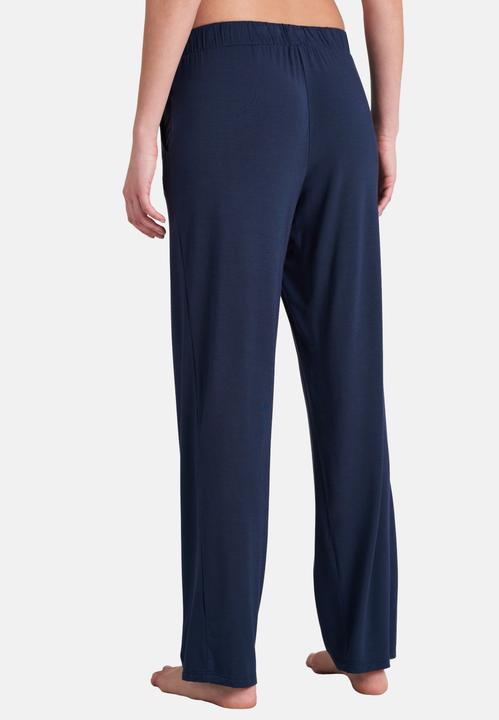 Produktbild Schiesser Mix & Relax Schlafanzug Hose (46)