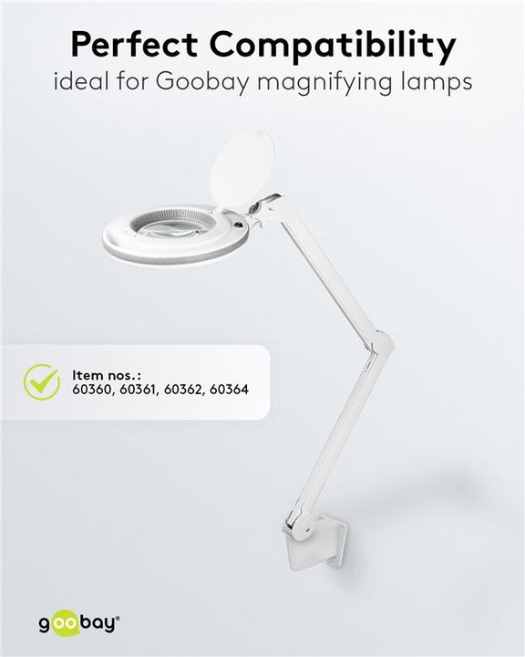 Image du produit Goobay Support mural