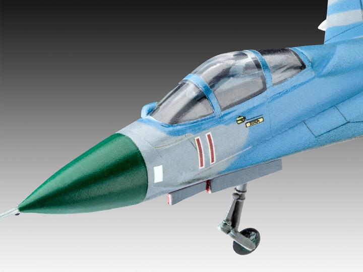 Produktbild Revell Model Set Suchoi Su-27 Flanker