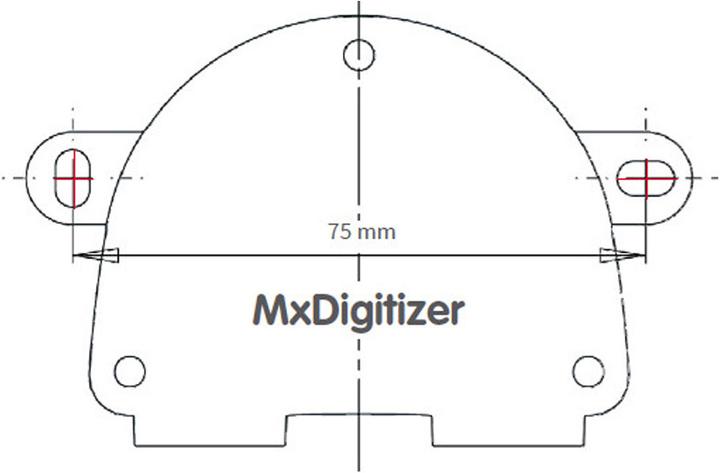 Produktbild Mobotix Interface-Boxen