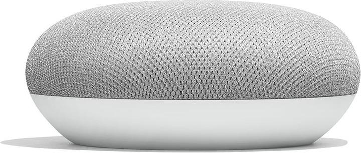 Immagine prodotto Google Casa Mini (Google Assistant, IFTTT)