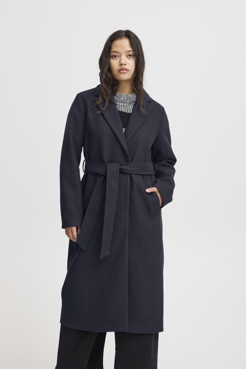Immagine prodotto Ichi cappotto da ihjannet ja6 (40)