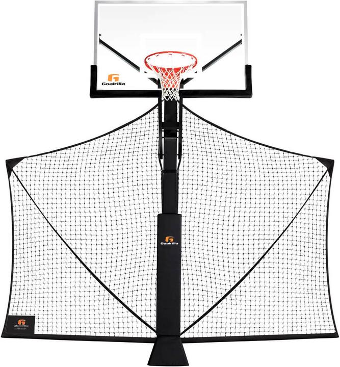 Actual product image Goalrilla Yard Guard safety net