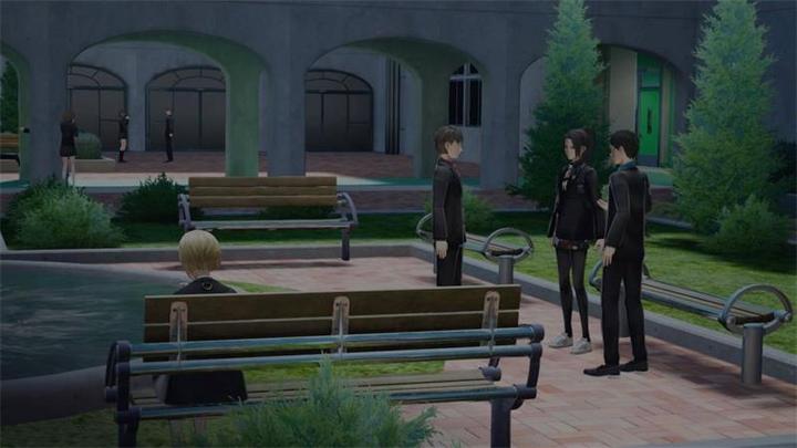 Produktbild NIS The Caligula Effect 2 (PS4, DE)