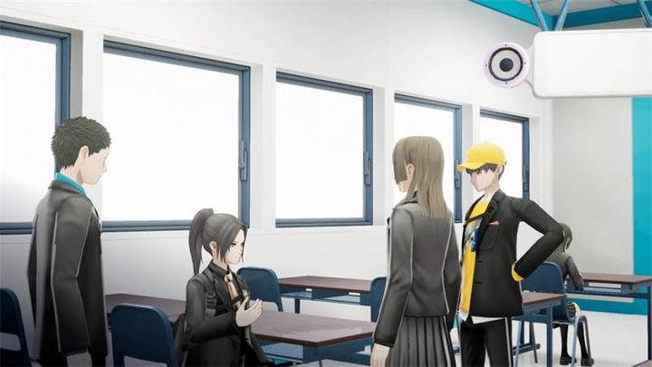 Produktbild NIS The Caligula Effect 2 (PS4, DE)