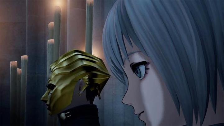 Produktbild NIS The Caligula Effect 2 (PS4, DE)
