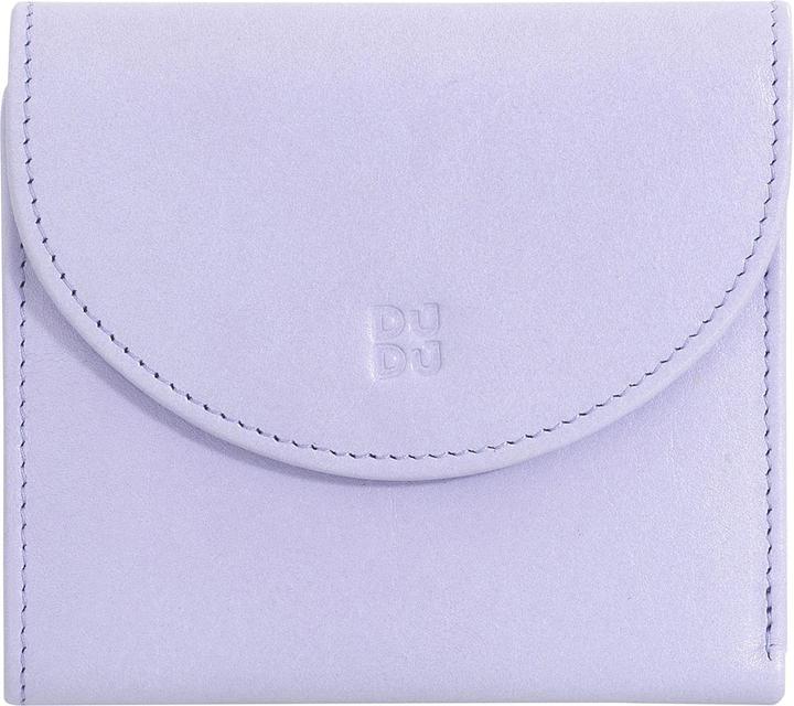 Dudu Malaita Geldbörse Leder 11 cm