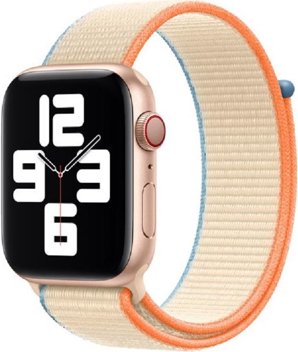 Produktbild Apple Sport Loop (44 mm, Nylongewebe)