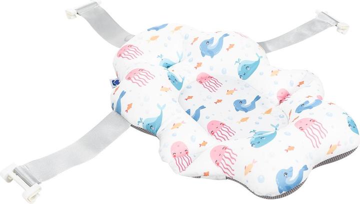 Produktbild Kikkaboo Baby Badekissen Nubo