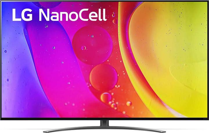 Produktbild LG 65NANO813QA (65", Nano-Cell, 4K, 2022)