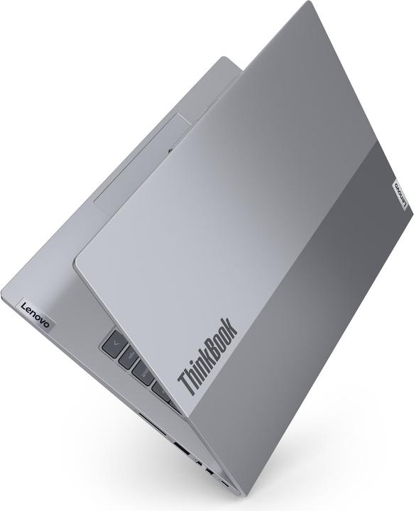 Image du produit Lenovo ThinkBook 14 Gen 6 (14", AMD Ryzen 5 7430U, 16 Go, 512 Go, DE)