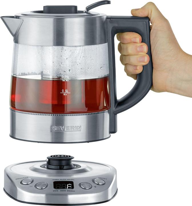 Actual product image Severin WK 3473 (1 l)