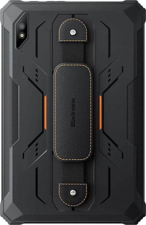 Produktbild Blackview Active 8 Pro (4G, 10.36", 256 GB, Orange)