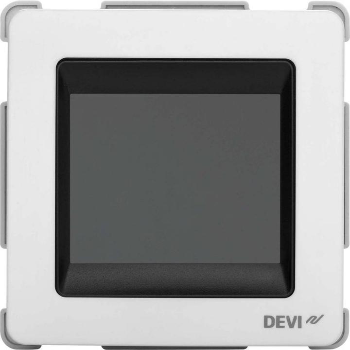 Produktbild Devi UP-Uhrenthermostat