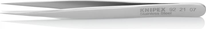 Immagine prodotto Knipex Pinzetta universale
