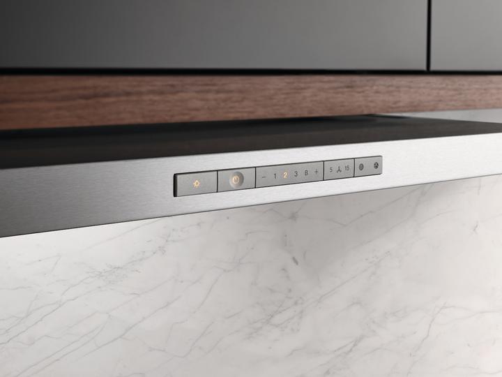 Immagine prodotto Miele DAS 4620 (Cappuccio a schermo piatto)