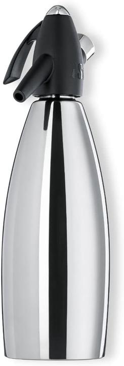 Immagine prodotto ISI Gorgogliatore d'acqua a sifone