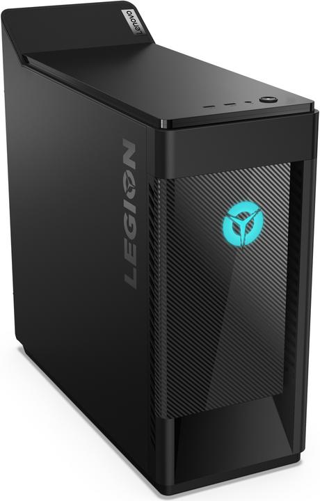 Produktbild Lenovo Legion T5 (AMD Ryzen 7 3700X, 16 GB, 1000 GB, GeForce RTX 3070)