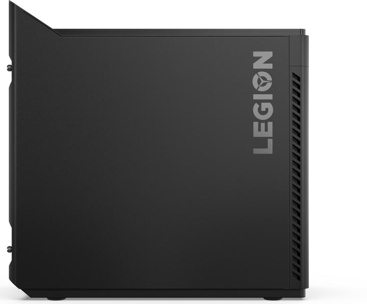 Produktbild Lenovo Legion T5 (Intel Core i7-10700, 16 GB, 512 GB, GeForce RTX 3070)
