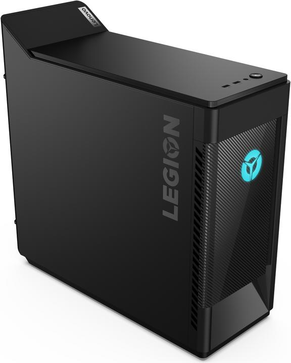 Produktbild Lenovo Legion T5 (Intel Core i7-10700, 16 GB, 512 GB, GeForce RTX 3070)