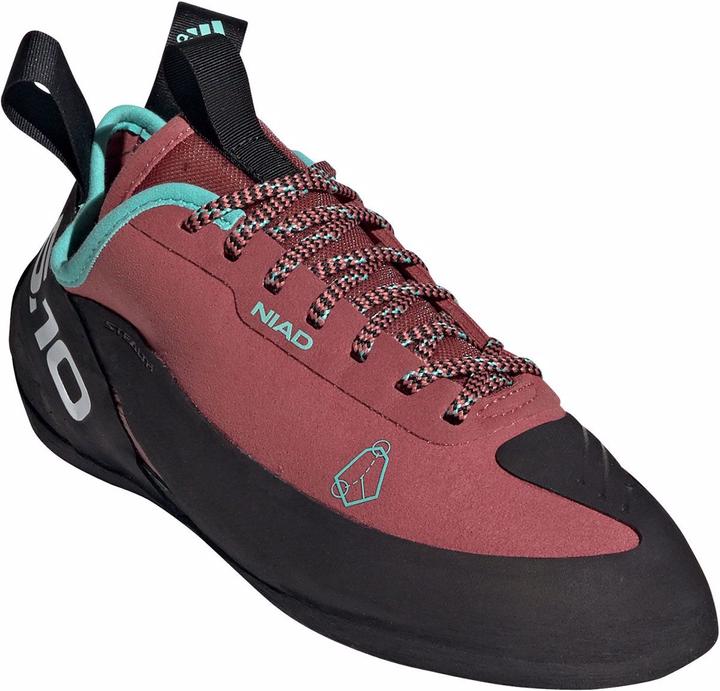 Actual product image Five Ten Niad Lace climbing shoes (38.5, 40)