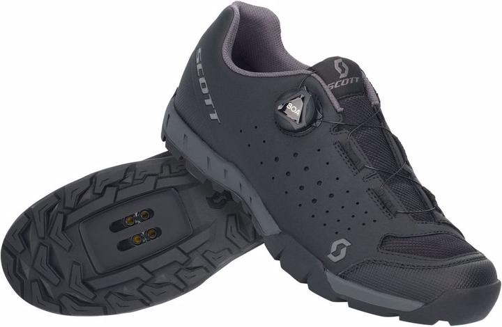 Produktbild Scott Sports Sport Trail Evo Boa Radschuhe (45)