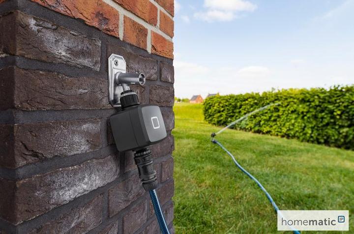Produktbild Homematic IP Bewässerungsaktor,HmIP-WSM