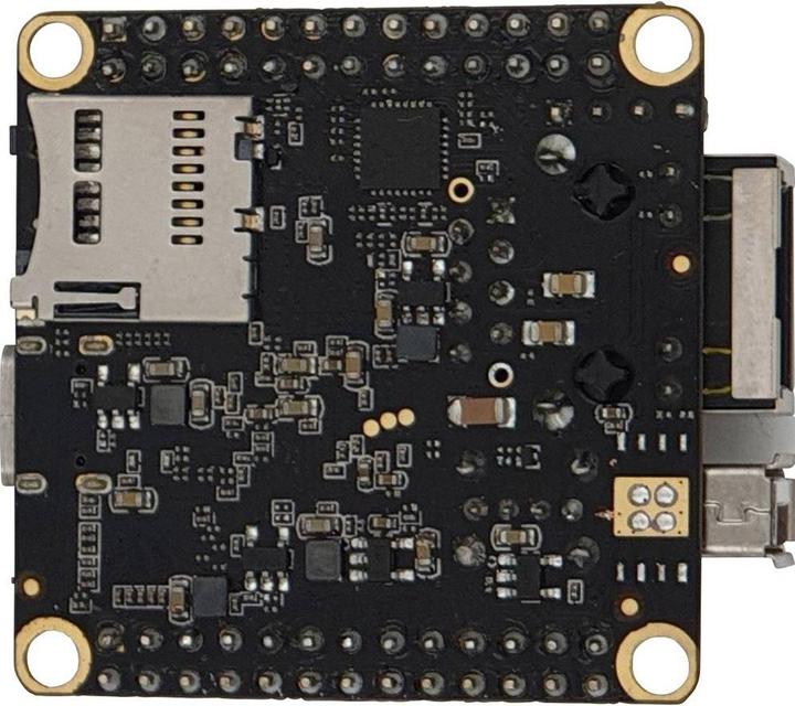 Produktbild Allnet Rock Pi S