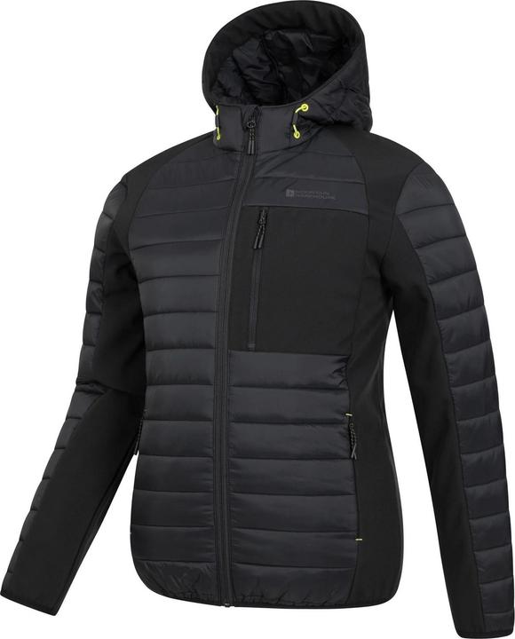 Produktbild Mountain Warehouse Turbine II Steppjacke (L)