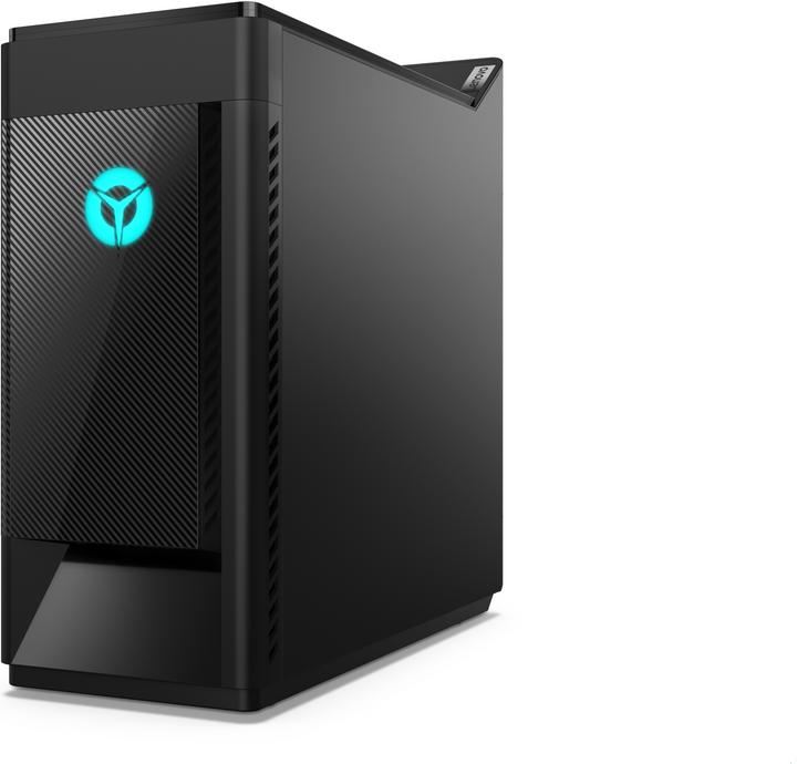 Produktbild Lenovo Legion T5 (AMD Ryzen 7 3700X, 16 GB, 1000 GB, GeForce RTX 3060 Ti)