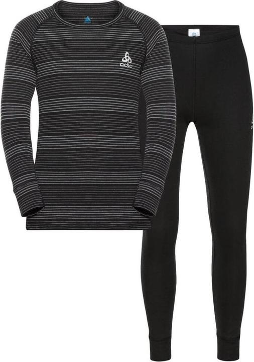 Image du produit Odlo Ensemble Active Warm (152)