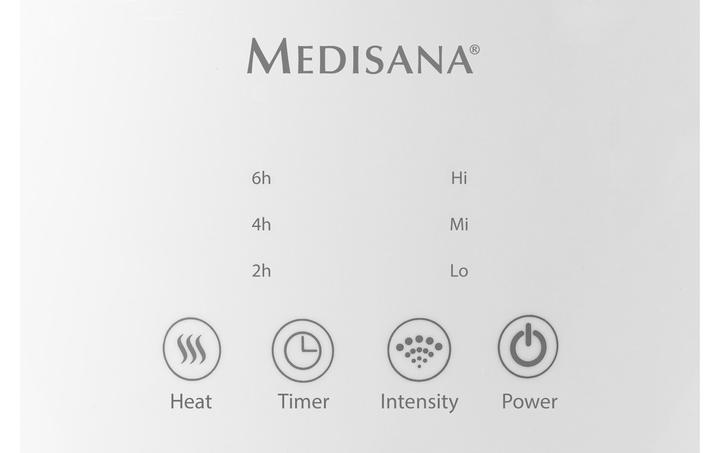 Produktbild Medisana Ah 661 (30 m²)