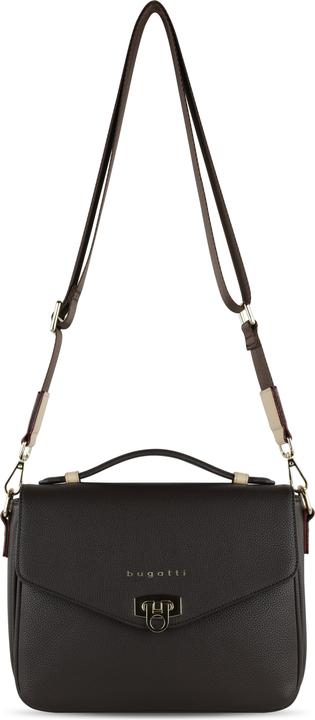 Actual product image Bugatti Shoulder Bag Ella Classic Bag