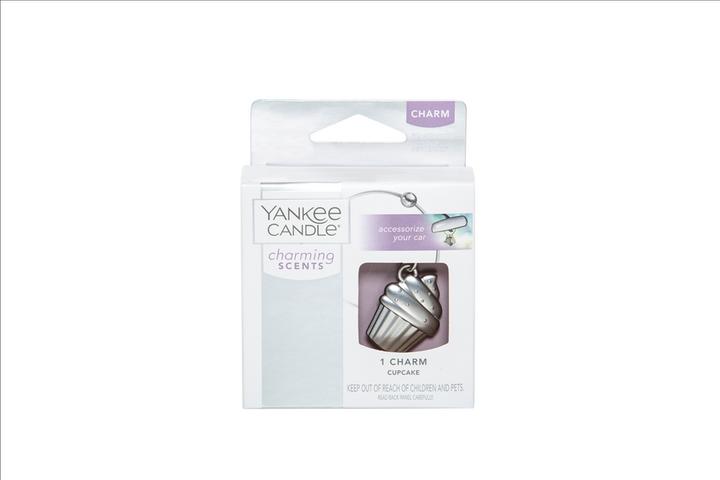 Produktbild Yankee Candle Charm Cupcake