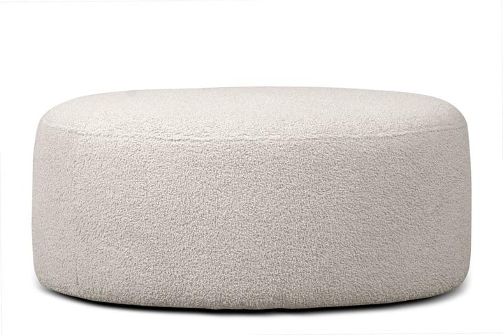 Hocker + Pouf