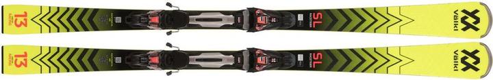 Völkl Racetiger SL Slalomski 2022/23 (170 cm, Mit Bindung)