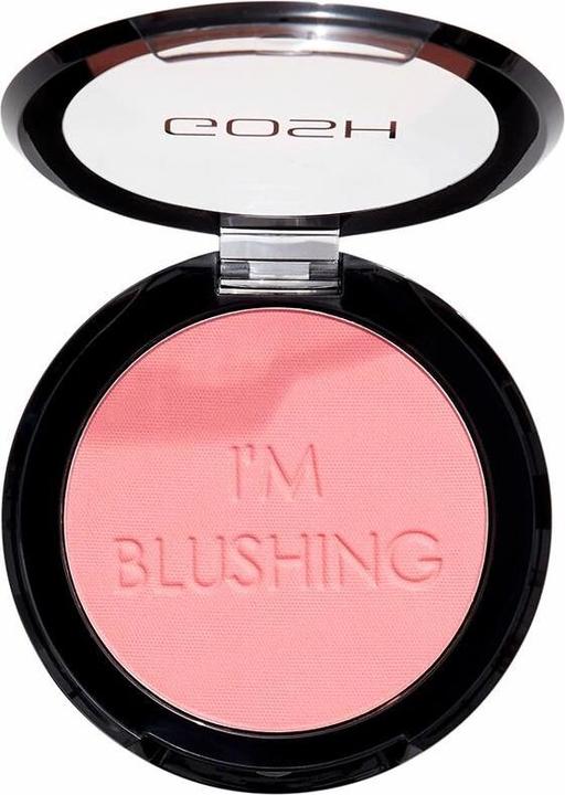 Actual product image Gosh I'M BLUSHING #002-amour 5,5 gr (Eau de parfum, 5.50 ml)