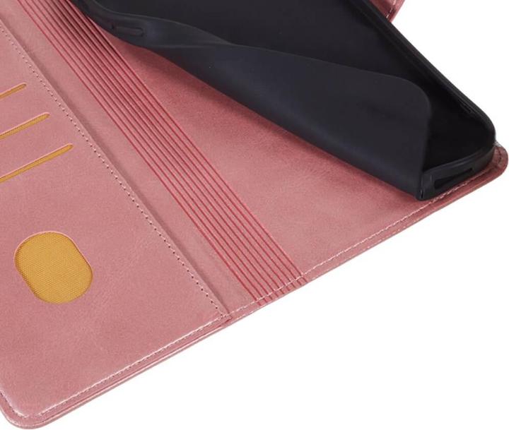 Immagine prodotto Cover-Discount Nothing Phone (3a) - Solide Leder Etui Hülle (Niente Telefono (3a))