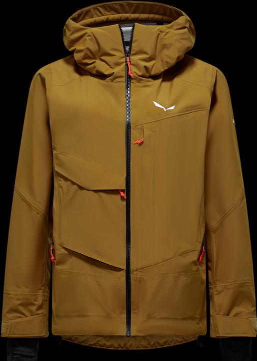 Salewa Sella Free 3 Layers Powertex Jacke Da