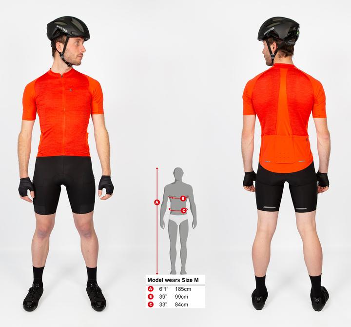 Produktbild Endura GV500 Reiver Trikot (S)