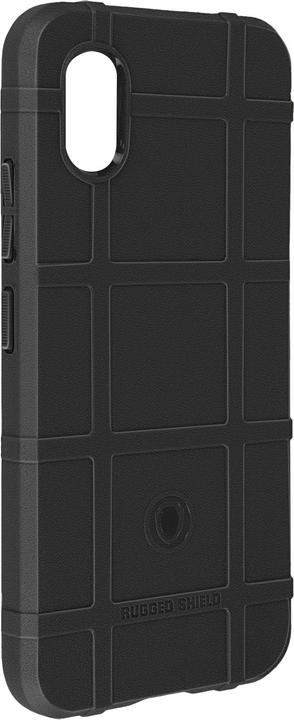 Produktbild Avizar Rugged Shield Case Series (Samsung Galaxy Xcover 7)